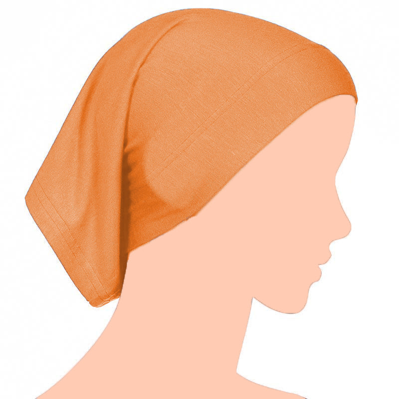 Underscarf cap hot sale for hijab