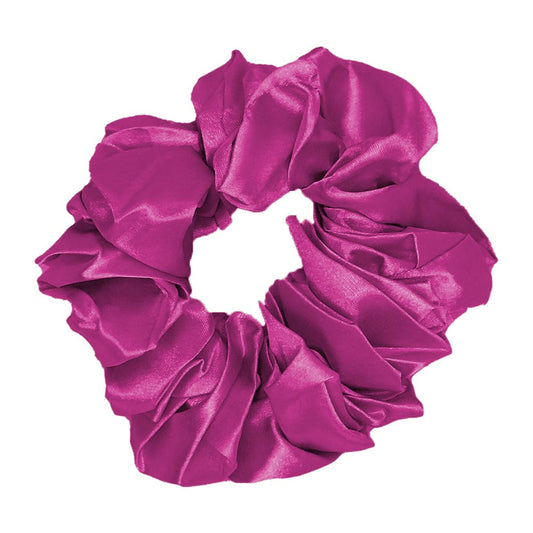Scrunchies - French Pink