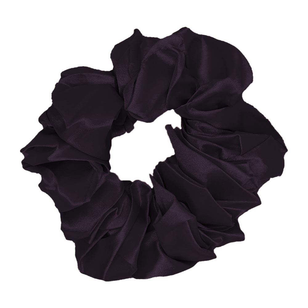 Scrunchies - Mulberry