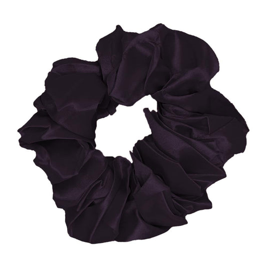 Scrunchies - Mulberry