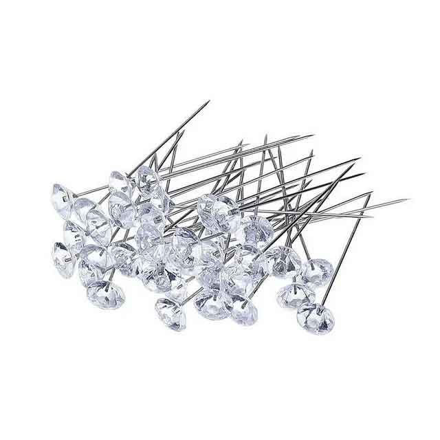 Diamond Pins