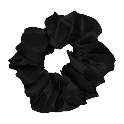 Scrunchies - Black