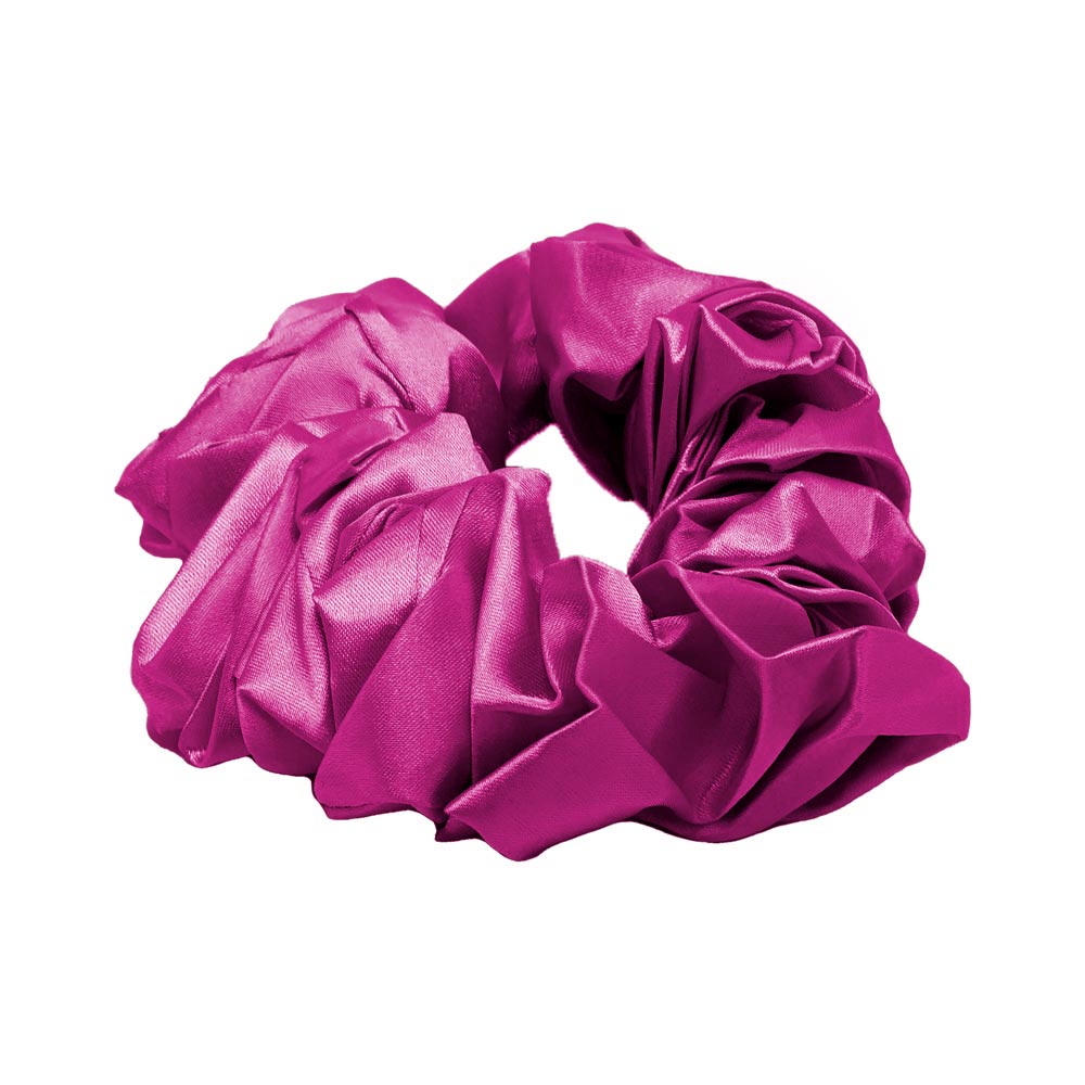 Scrunchies - French Pink