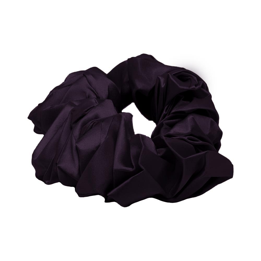 Scrunchies - Mulberry