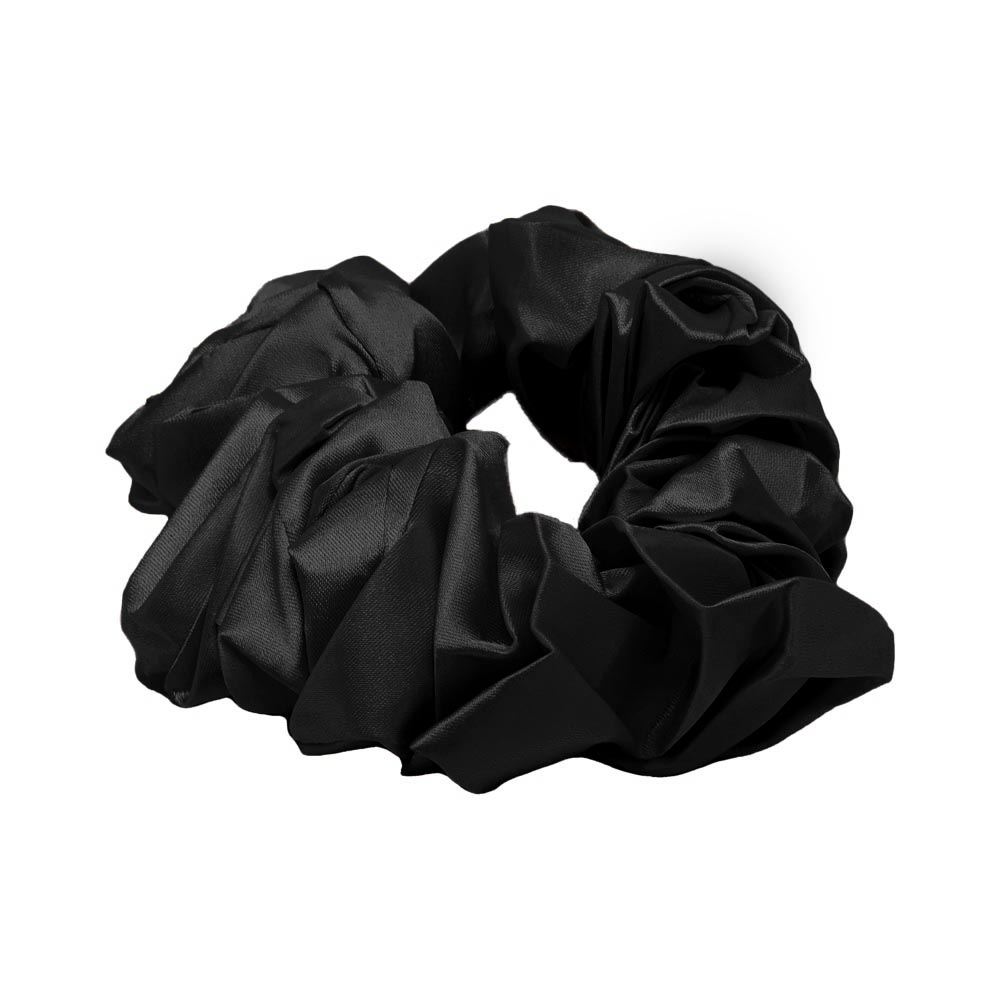 Scrunchies - Black