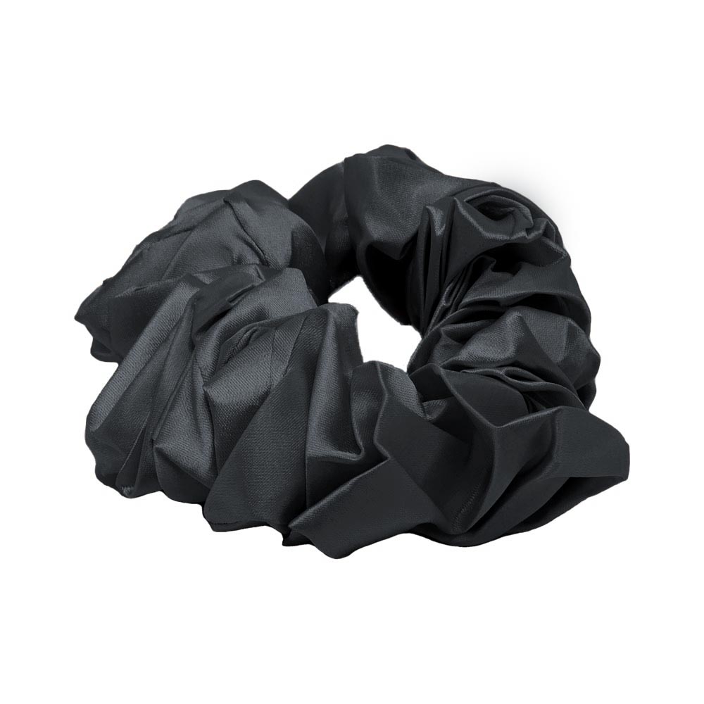 Scrunchies - Charcoal