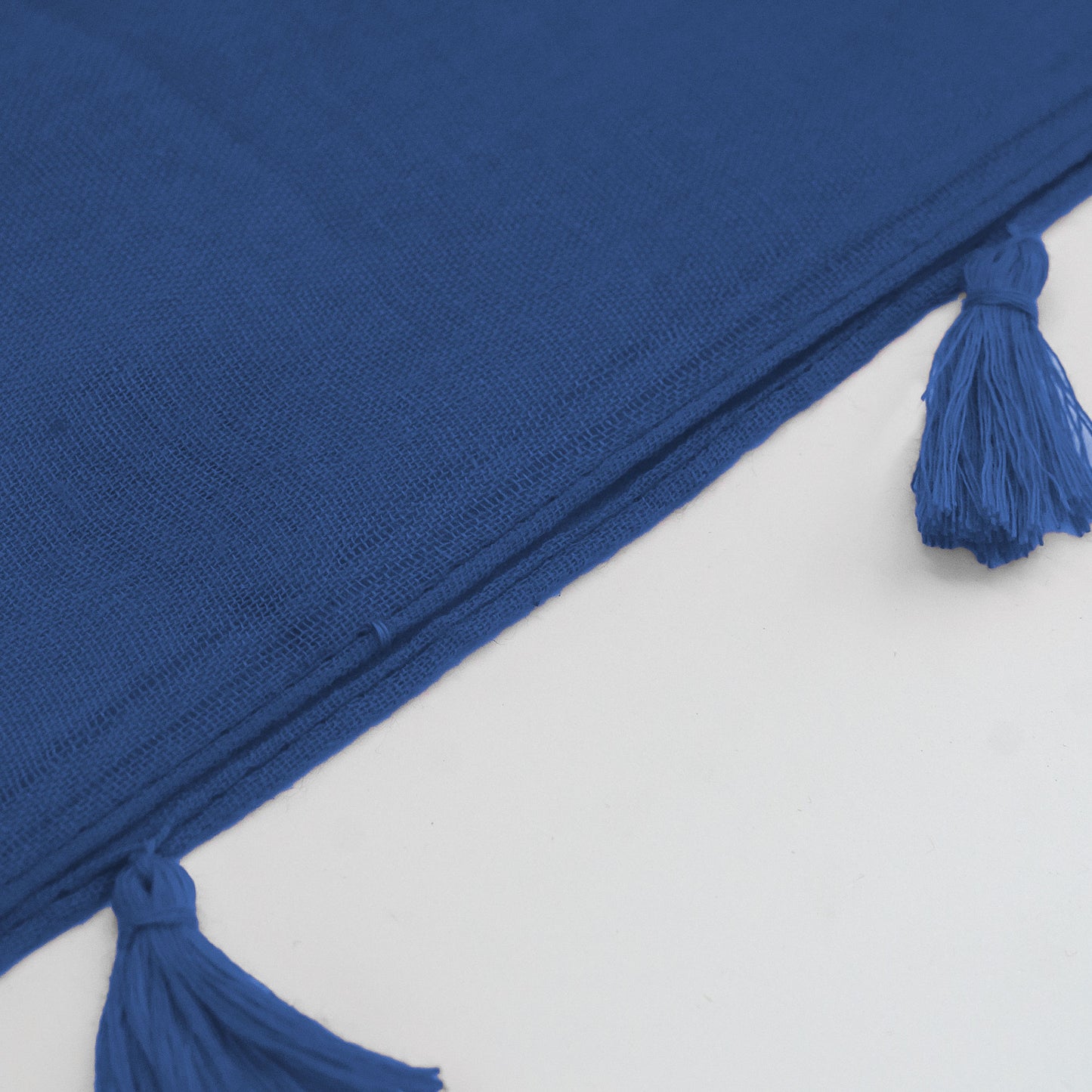 Aegean - Plain With Tassel