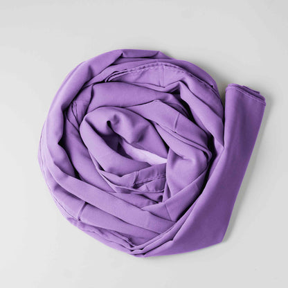 Blossom - Georgette Hijab