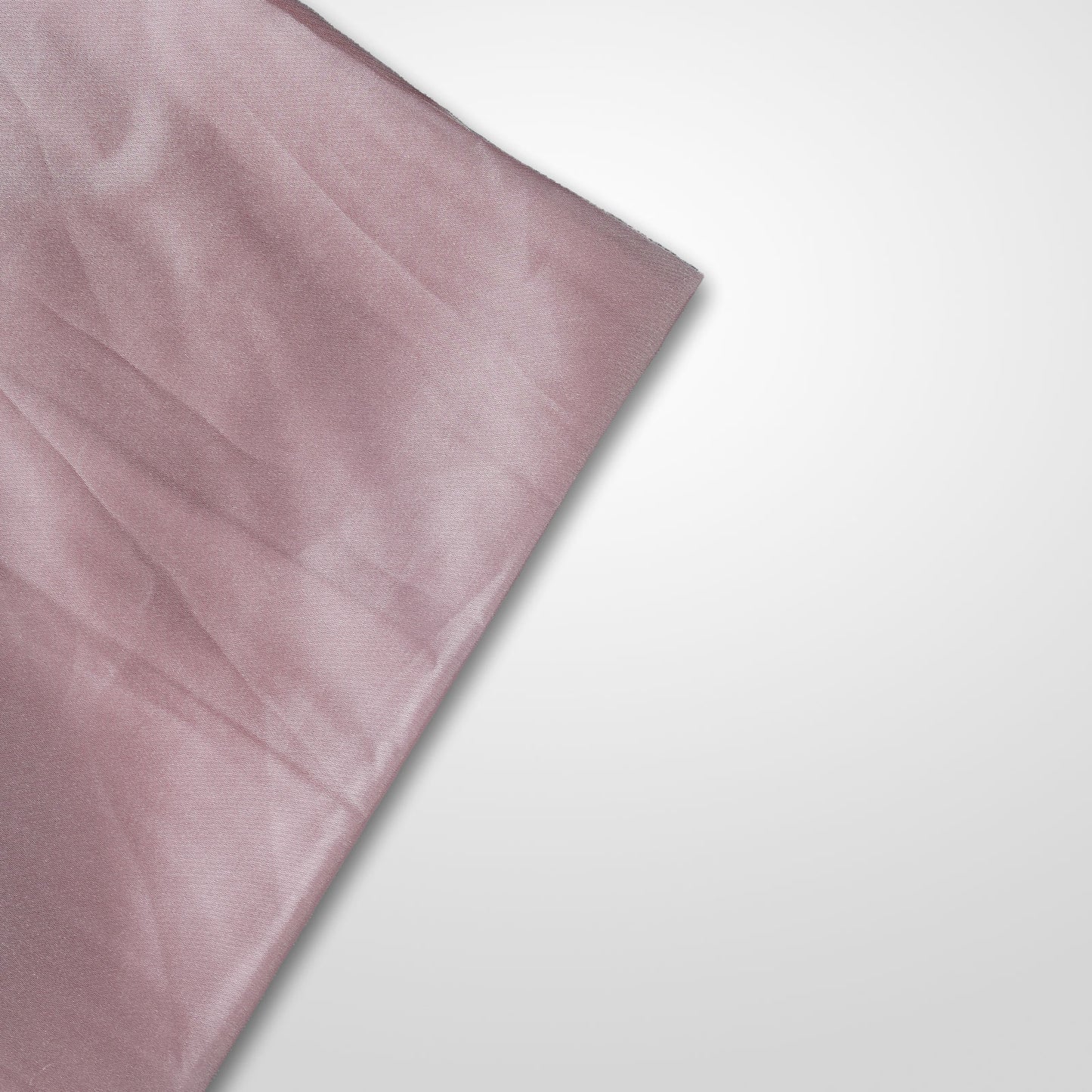 Blush Pink - Plain Silk