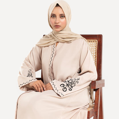 Zahra Linen