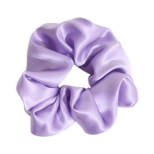 Scrunchies - Lavender