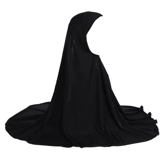 Cotton Jersey Scarf – Hijab Al Hoor