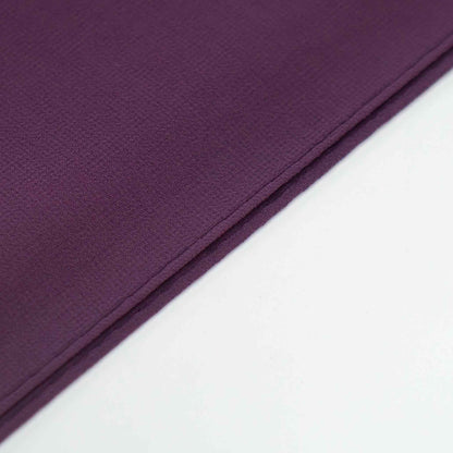 Premium Purple - Georgette Hijab