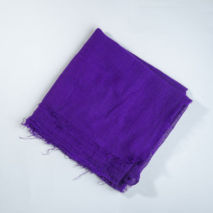 Crinkle Crimps (Premium Purple)