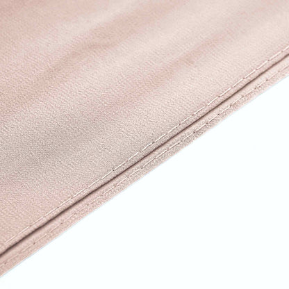 Taupe - Georgette Hijab