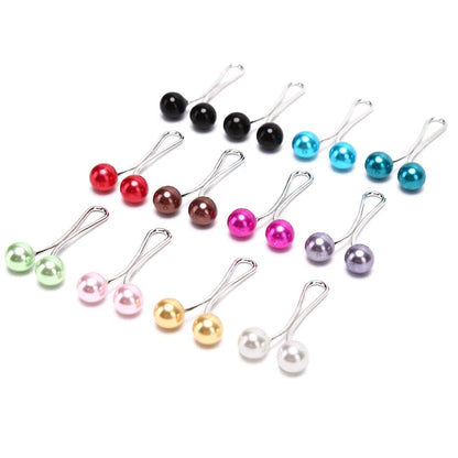 Turkish Hijab Pins - Multicolor