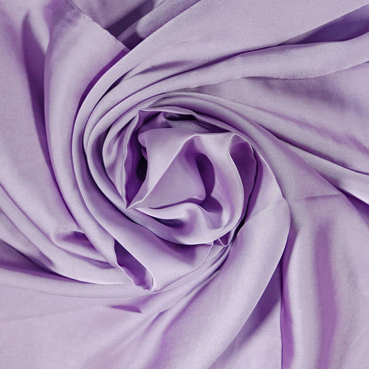 Blossom - Plain Silk