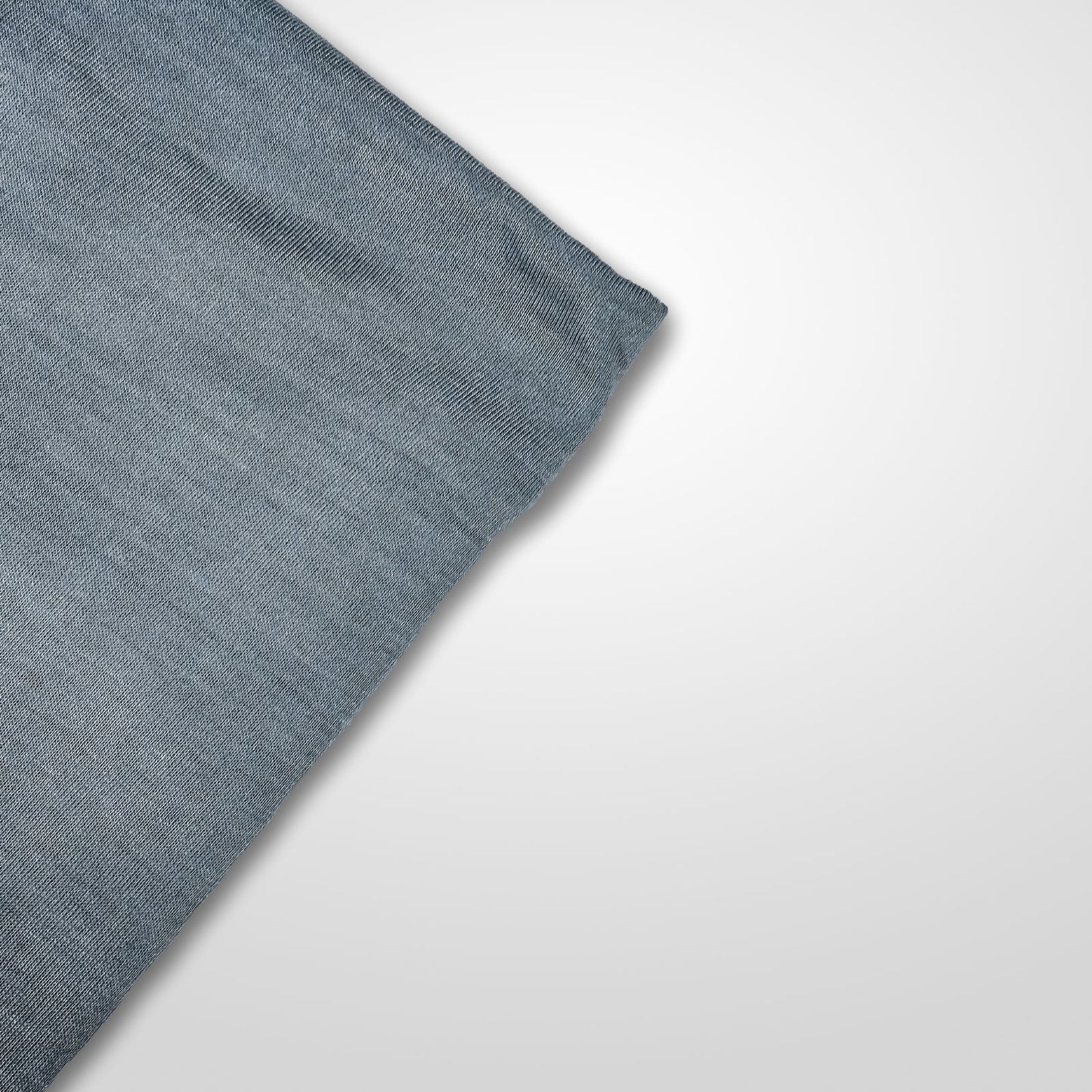 Charcoal - Plain Jersey