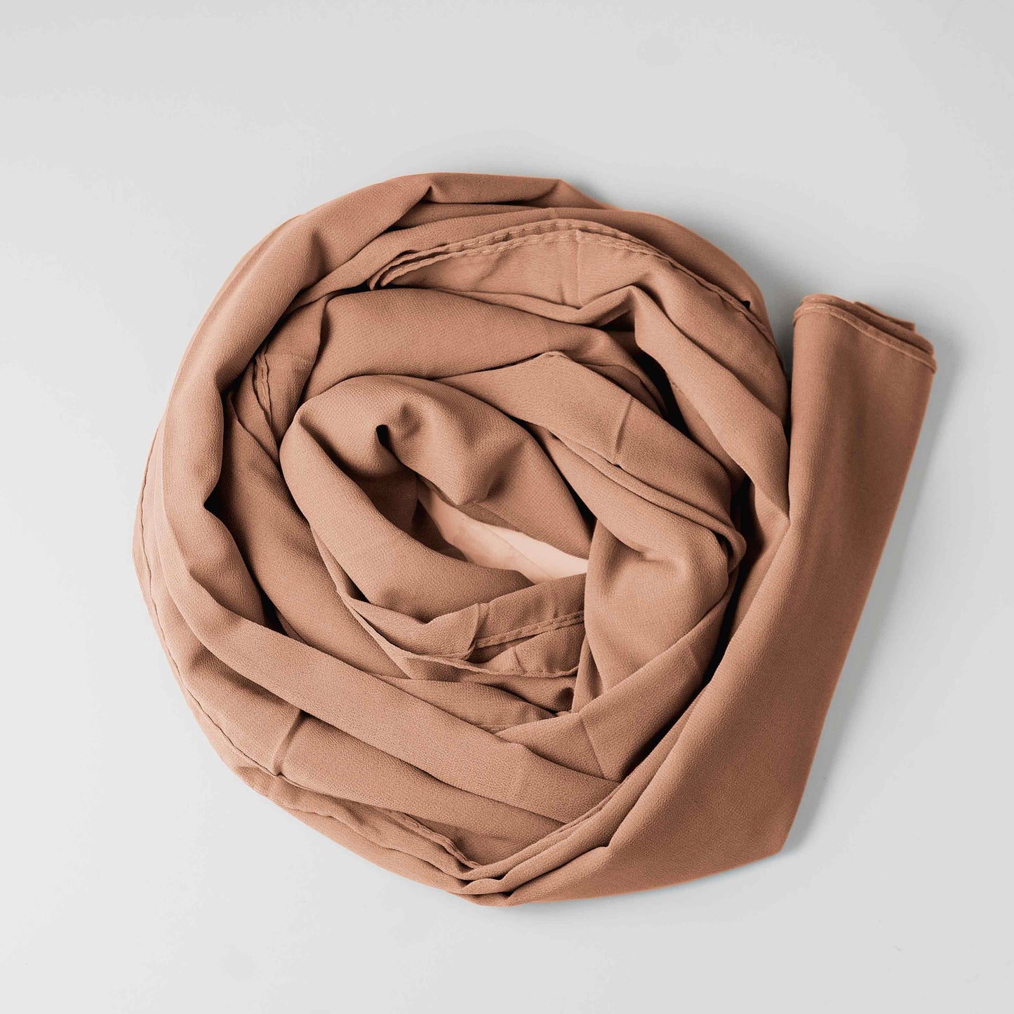 Desert- Georgette Hijab