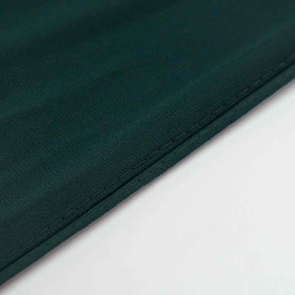 Halo Green - Georgette Hijab