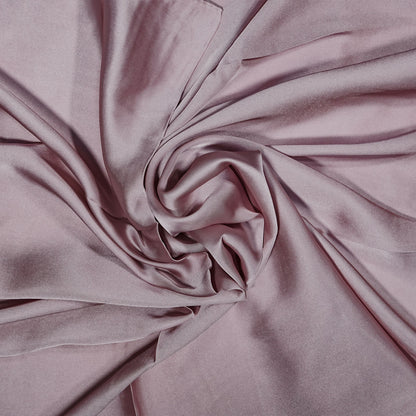 Muave - Plain Silk