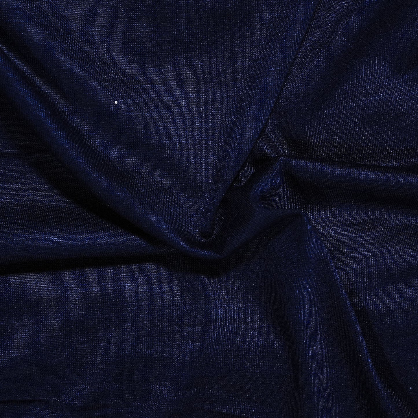 Navy Blue - Plain Jersey