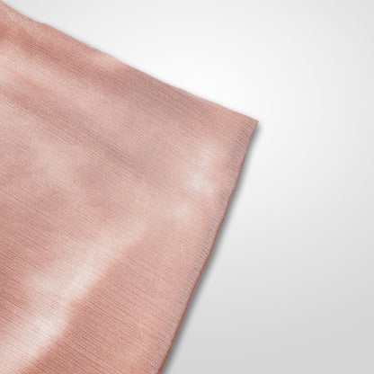 Nude - Crinkle Silk