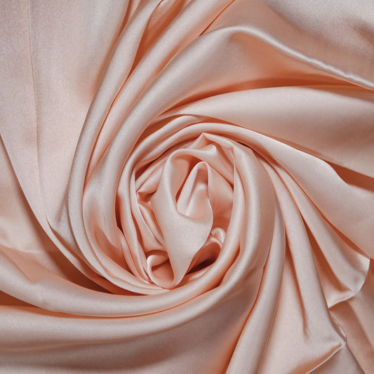 Nude - Plain Silk