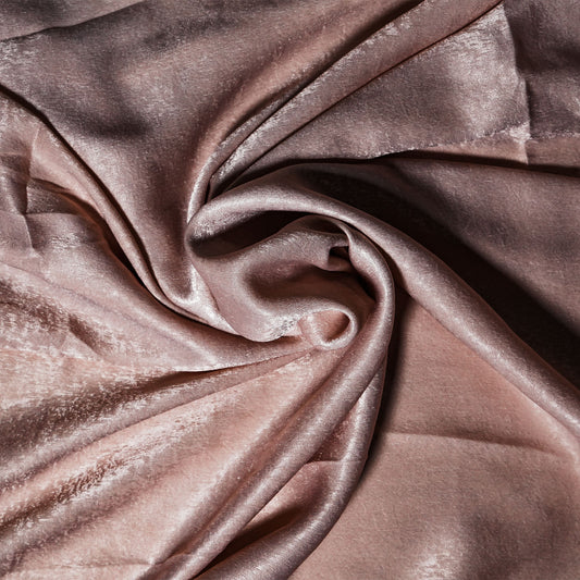 Nude - Velvet Silk
