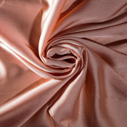 Nude - Crinkle Silk