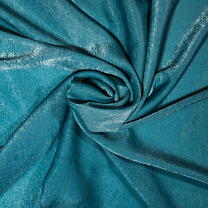 Ocean - Velvet Silk