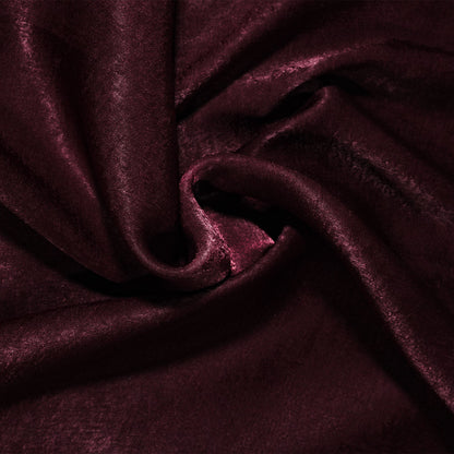 Plum - Velvet Silk