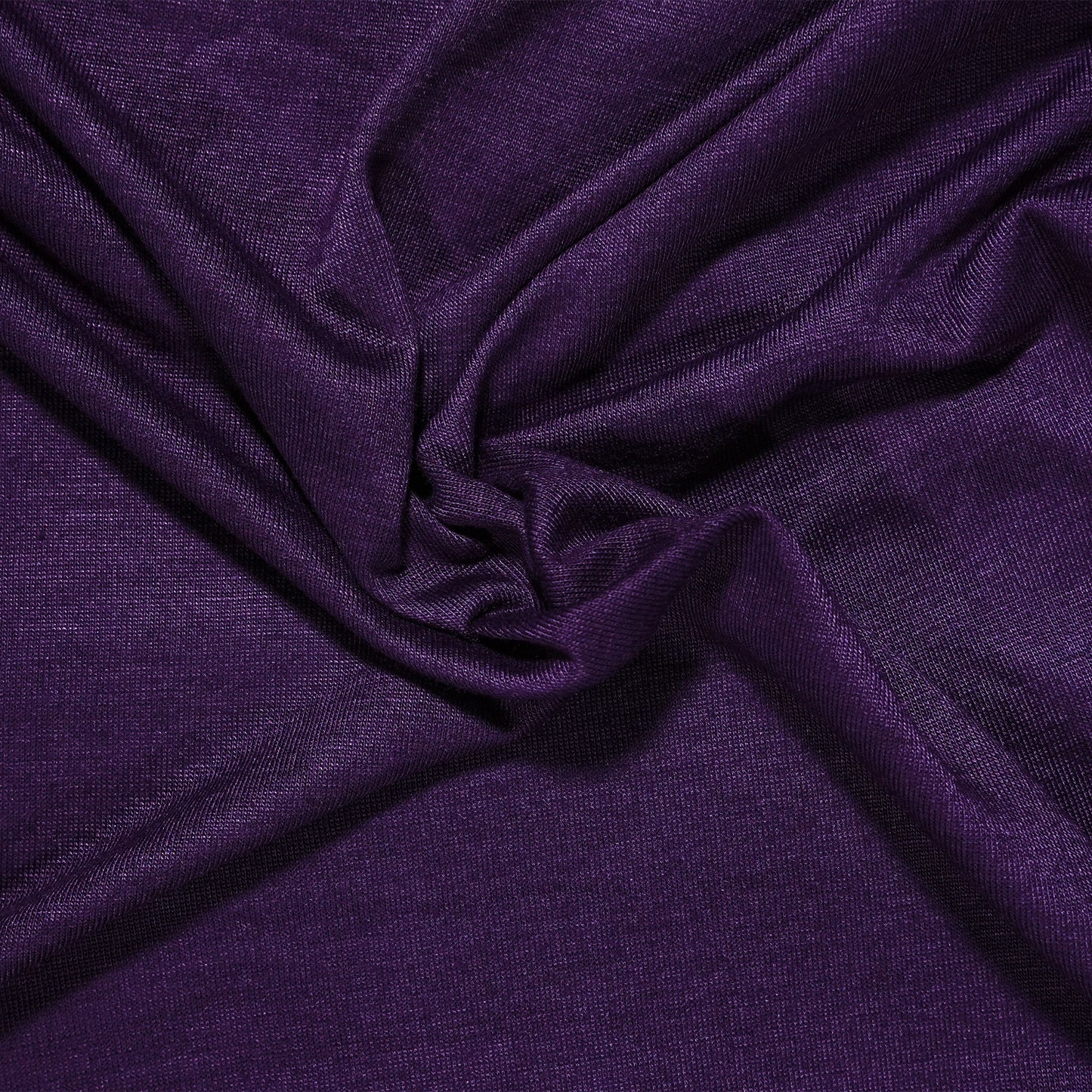 Premium Purple - Plain Jersey