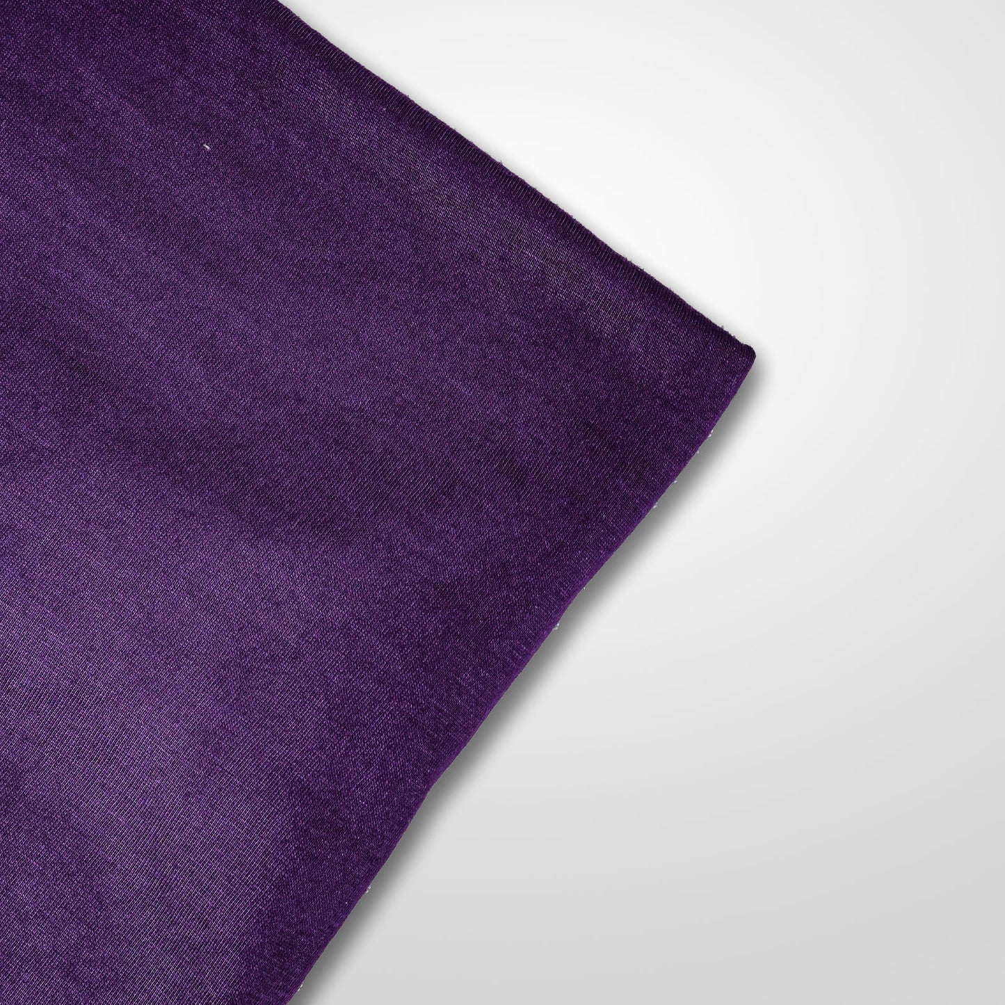 Premium Purple - Plain Jersey