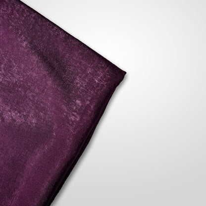 Premium Purple - Velvet Silk