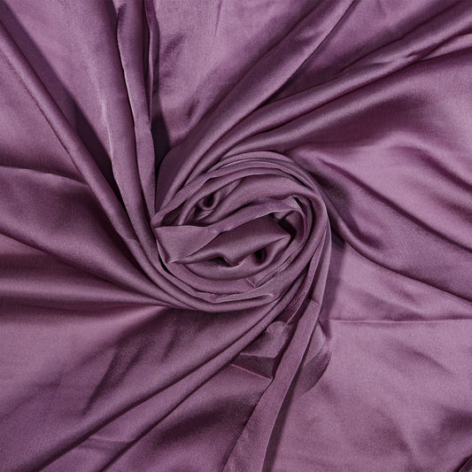Rouge - Plain Silk