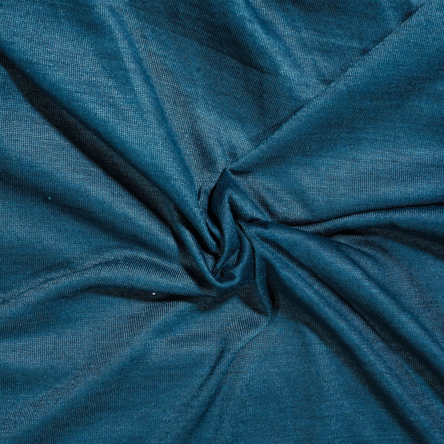 Teal Blue - Plain Jersey