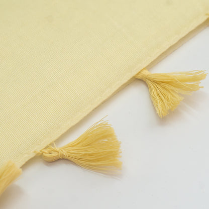 Island Spice - Plain With Tassel