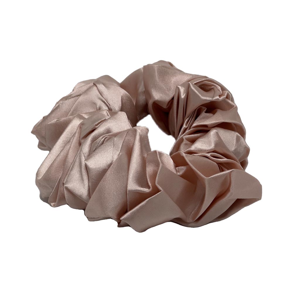 Scrunchies - Bronze