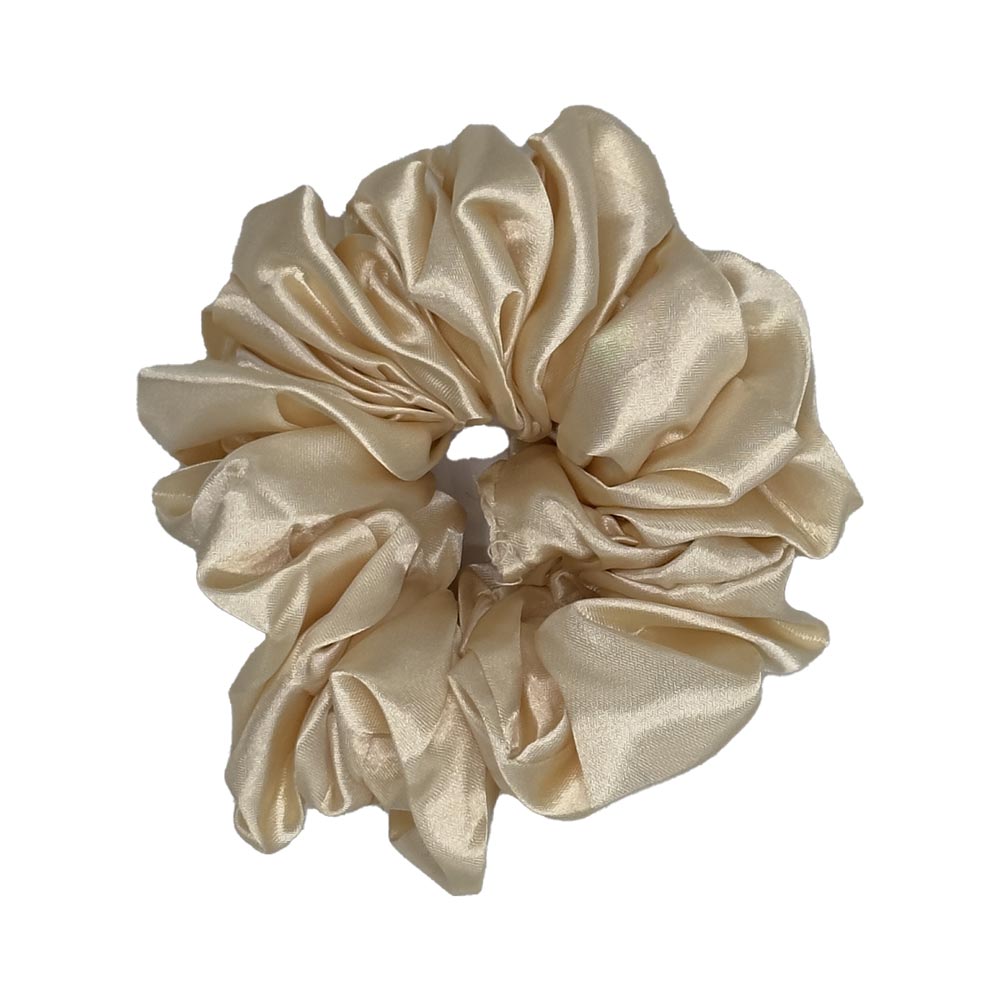 Scrunchies - Gold