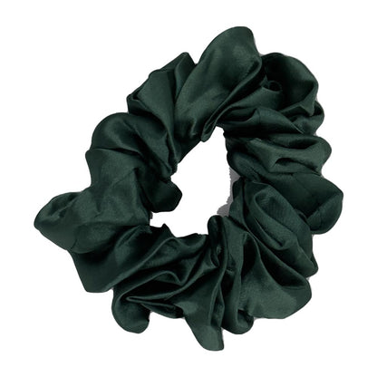 Scrunchies - Halo Green