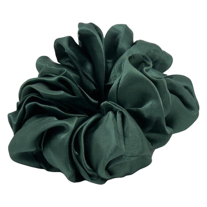 Scrunchies - Halo Green