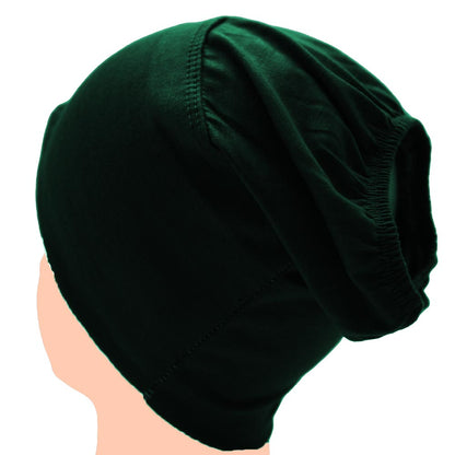 Bonnet Cap - Halogreen