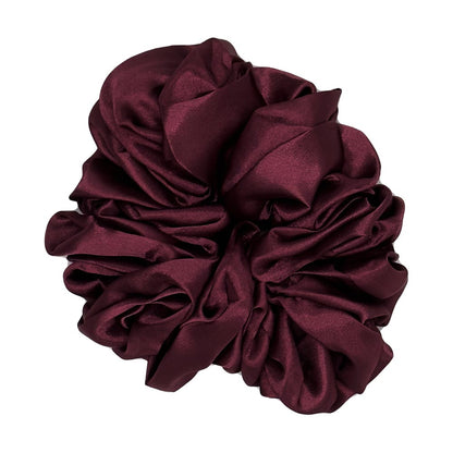 Scrunchies - Maroon