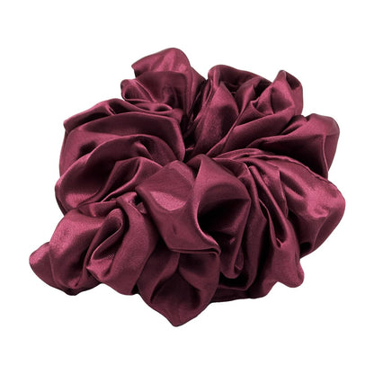 Scrunchies - Maroon