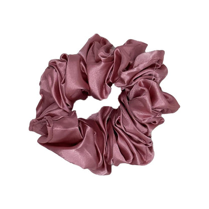 Scrunchies - Raspberry