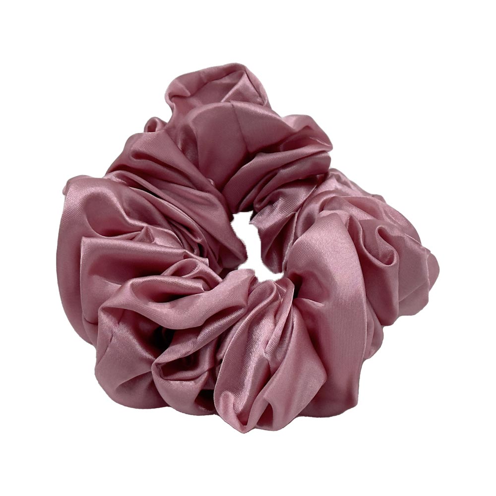 Scrunchies - Raspberry