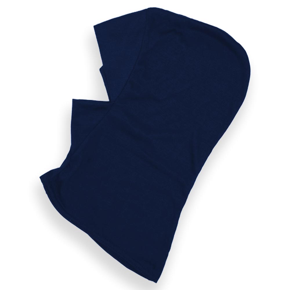 Ninja Cap - Navy Blue