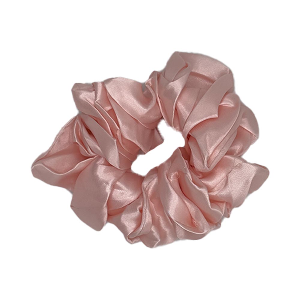 Scrunchies - Pink