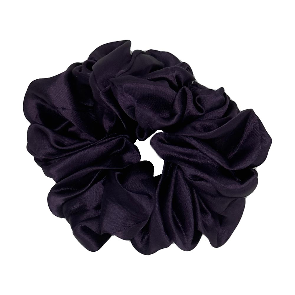 Scrunchies - Purple